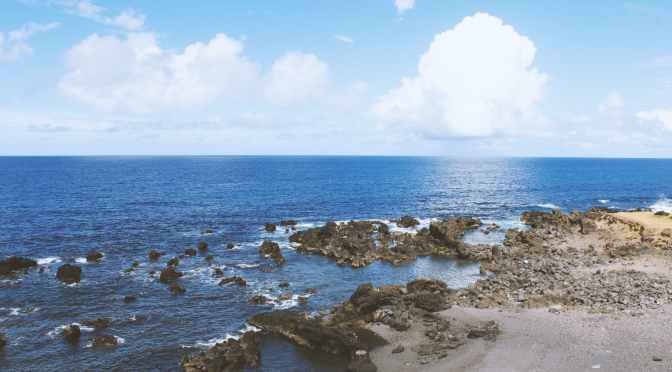 The Walrus and the Carpenter