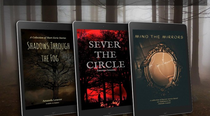 Terrify Your Tablet – Free eBooks